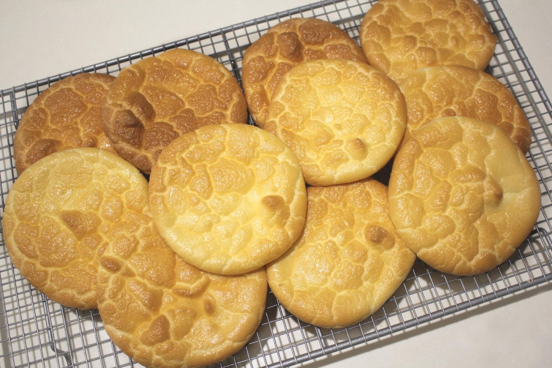 cloud bread